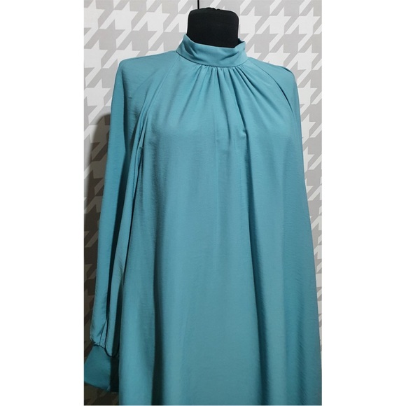 Tibi Maxi Dress - Picture 5 of 7